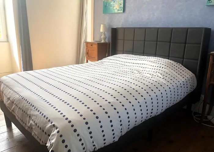 L\'Hote Des Voyageurs En Pays Limousin 1