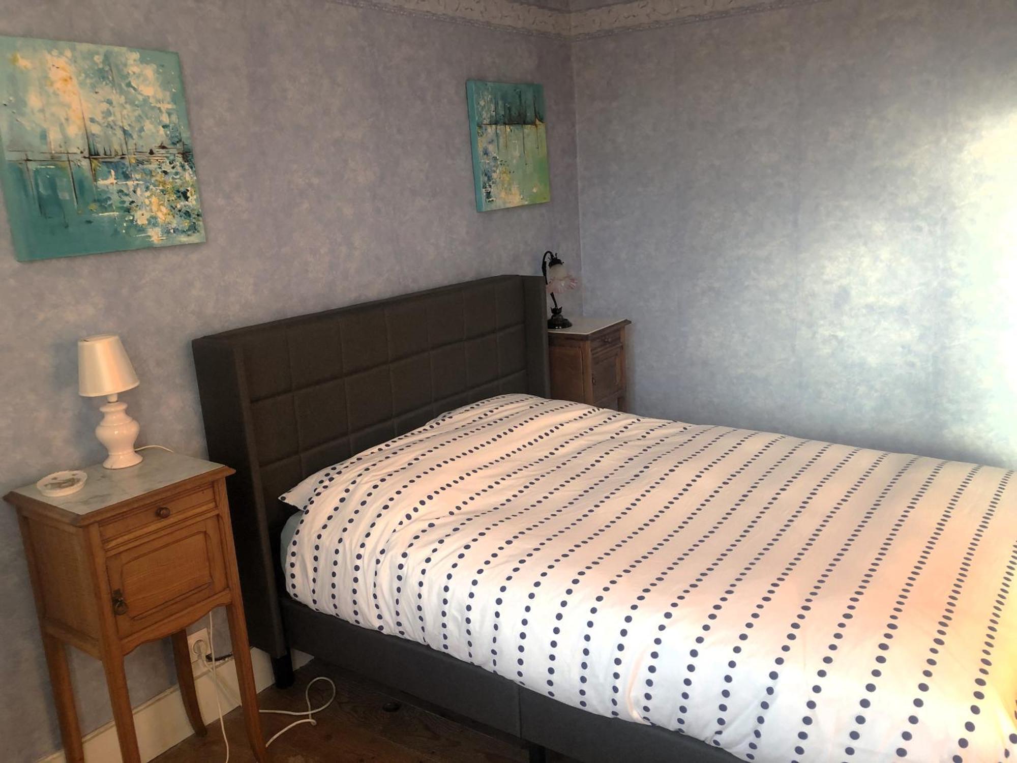 Séjour chez l'habitant L'hote Des Voyageurs En Pays Limousin 1 Lacelle