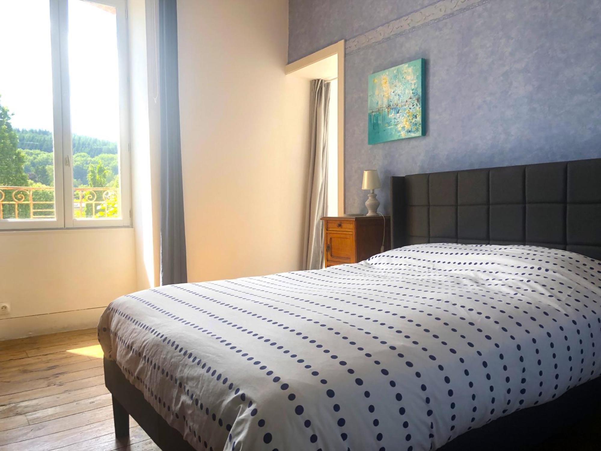 Séjour chez l'habitant L'hote Des Voyageurs En Pays Limousin 1 *