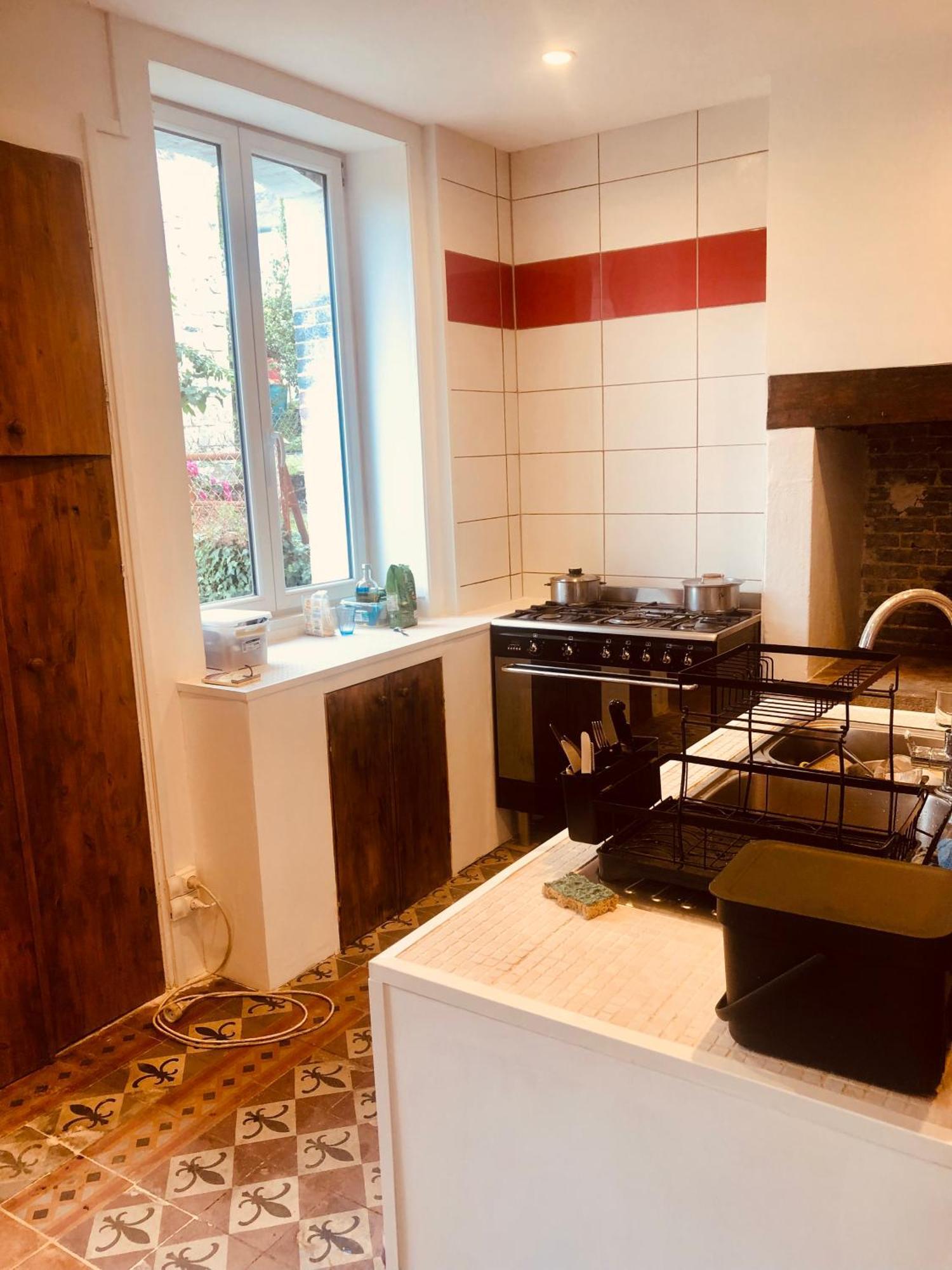 L'hote Des Voyageurs En Pays Limousin 1 Lacelle