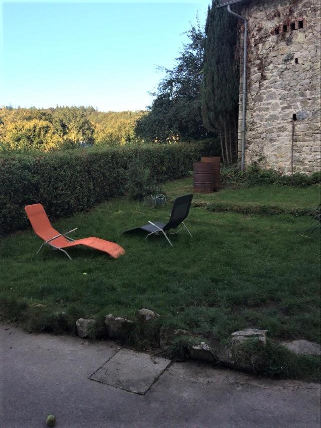 L'hote Des Voyageurs En Pays Limousin 1 Séjour chez l'habitant