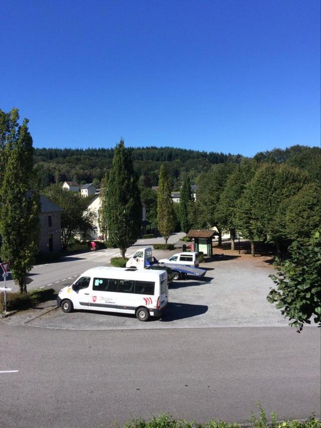 Séjour chez l'habitant L'hote Des Voyageurs En Pays Limousin 1 Lacelle
